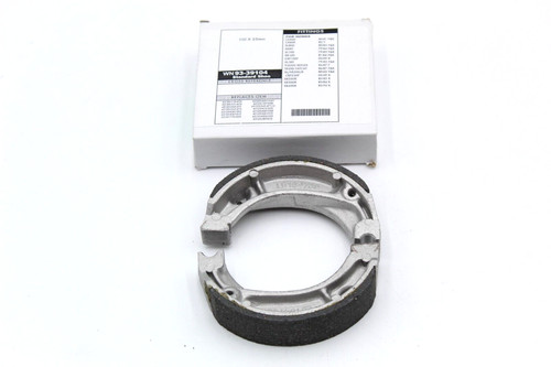 Honda kit ganasce freno - kit,