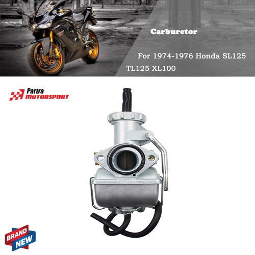 For 1974 1976 - honda, sl125
