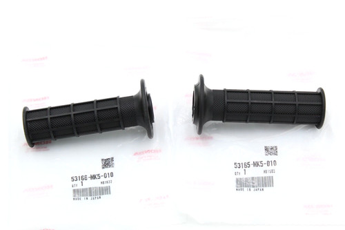 Honda coppia manopole - coppia,