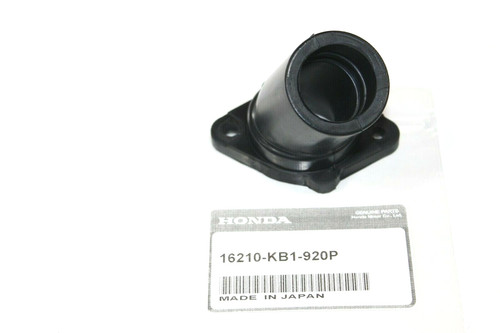 Honda collettore aspirazione - honda,