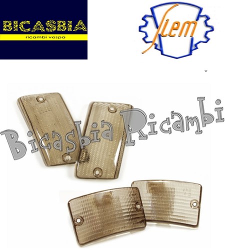 21838 siem kit di - di, gemme