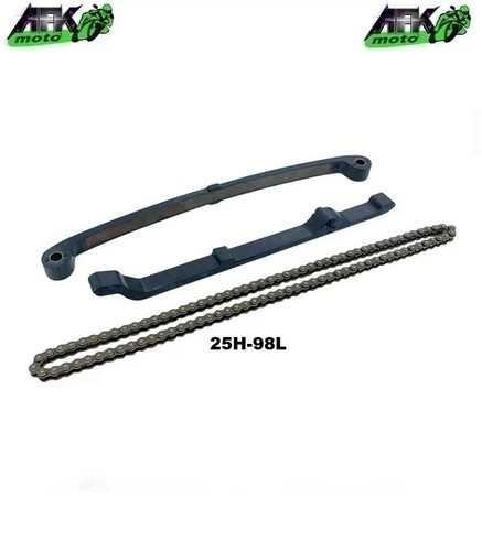 Kit catena distribuzione - kit,