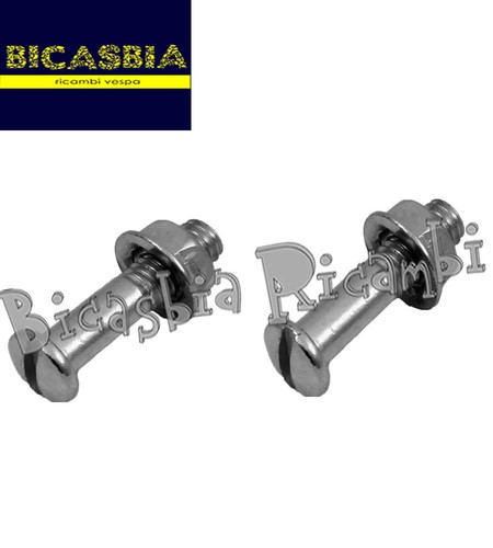 2671 viti perni fissa leve - 2671,