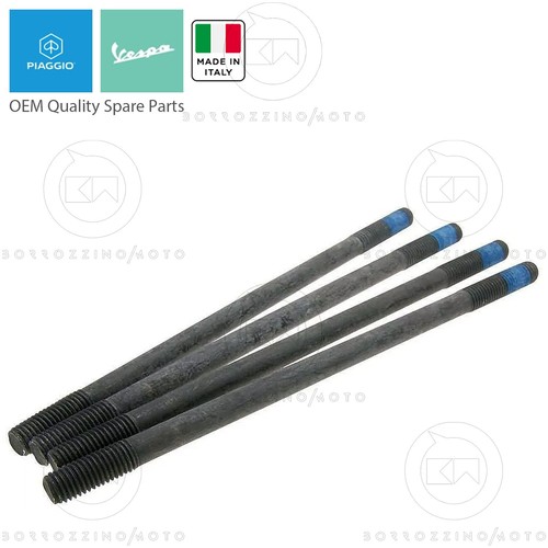 Kit prigionieri cilindro - kit,