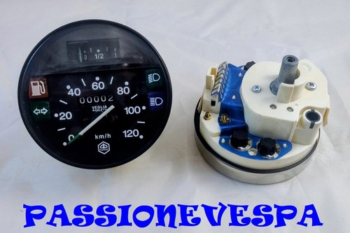 Contachilometri per vespa - vespa, px