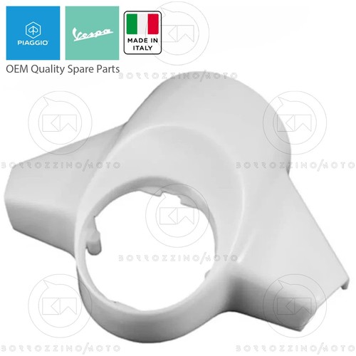 Coperchio manubrio - coperchio,