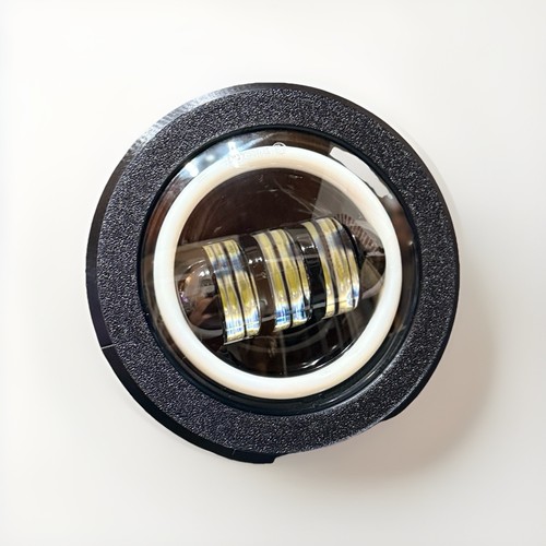 Fanale faro anteriore led - faro, per