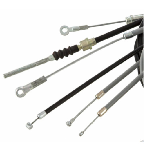Serie kit cavi guaine - e,