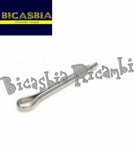 16298 coppiglia per dado - -,