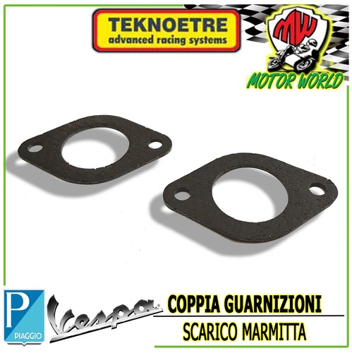 Kit coppia guarnizioni - kit, di