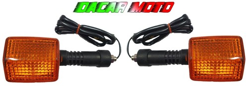 Coppia frecce freccia honda - coppia,