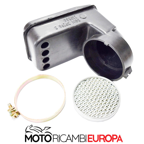 Filtro aria completo vespa - aria,