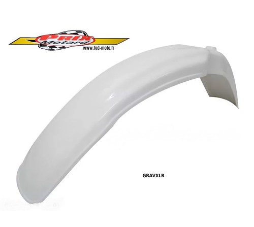 Honda 125 fango anteriore - fango,