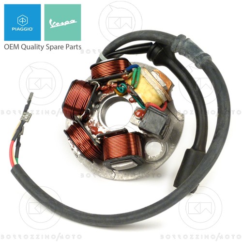 Statore supporto bobine - statore,