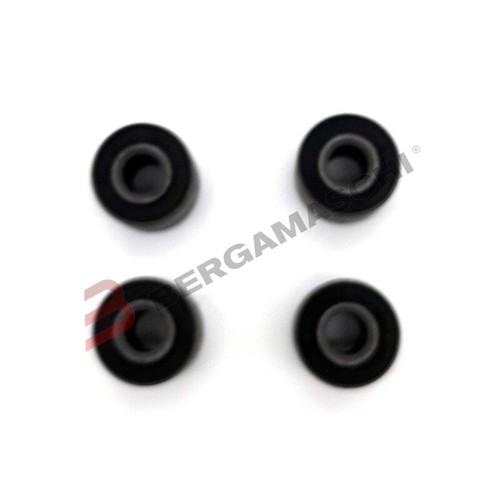 Kit parastrappi gomma per moto - parastrappi,