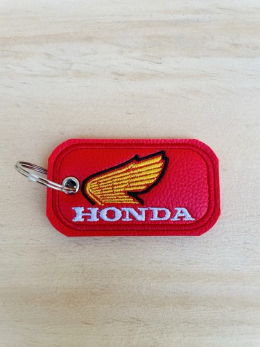 Honda 125 portachiavi porta - 125,