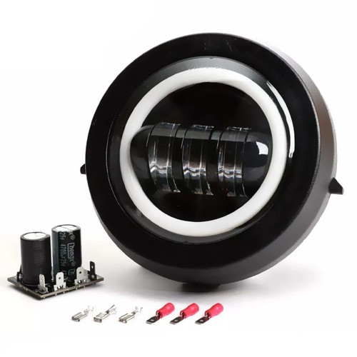 Evok fanale faro anteriore - evok,