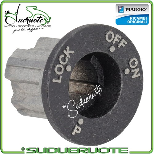Corpo serratura chiave - corpo,