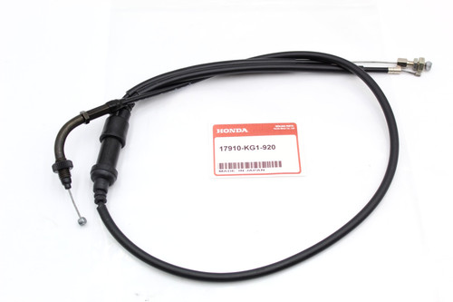Honda cavo accelleratore - honda,