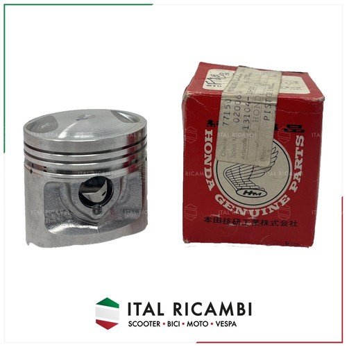 Pistone compatibile con honda - compatibile,
