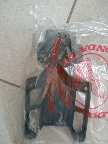 Portatarga honda 125 - honda,