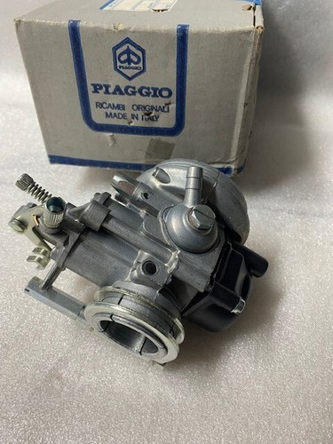 Carburatore shbc 20l - shbc, vespa