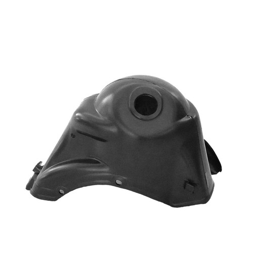 Cuffia cilindro motore - cuffia, vespa