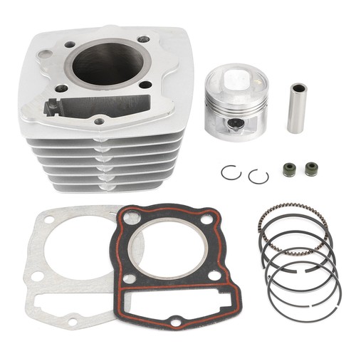 Kit cilindro pistone 5mm - kit,