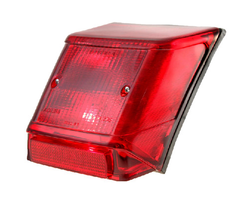 Fanale posteriore vespa 100 - vespa, pk