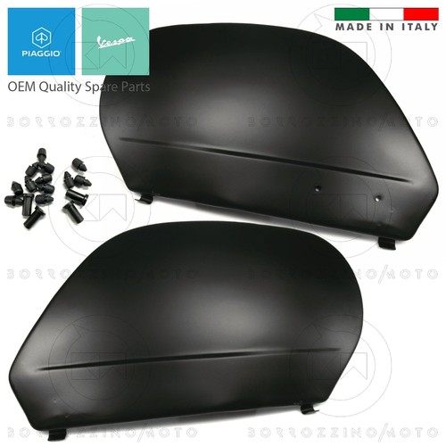 Kit sportello cofano - kit,