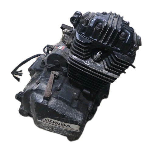 Motore completo honda 125 - motore,